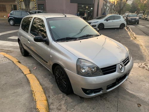 Imagen 3 de 15 de Renault Clio