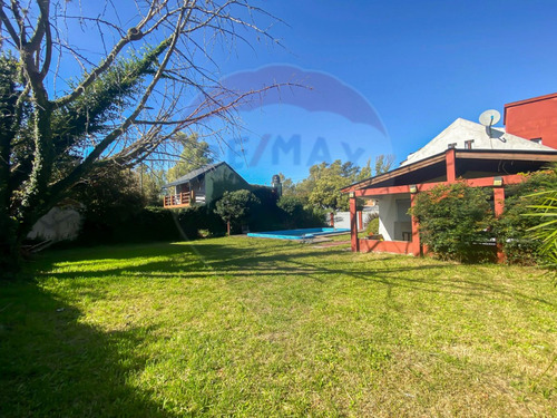 Casa Quinta Tipo Loft En Venta Villa Elisa