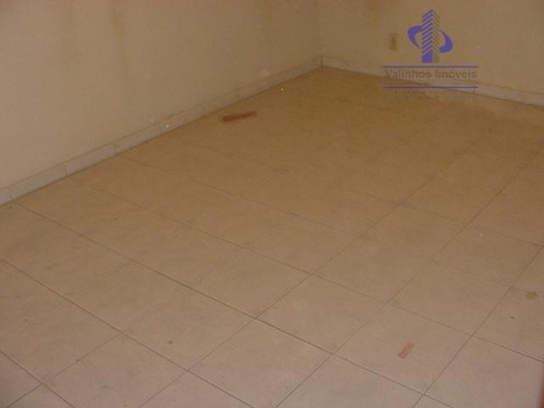 Imagem 8 de 18 de Casa Com 3 Dormitórios À Venda, 110 M² Por R$ 650.000,00 - Centro - Valinhos/sp - Ca0682