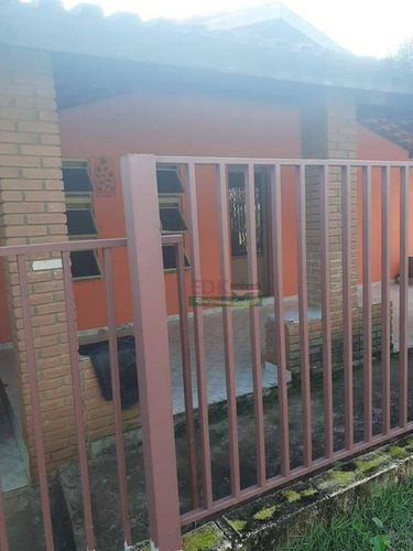 Imagem 8 de 17 de Chácara Com 2 Dormitórios À Venda, 500 M² Por R$ 212.000 - Goiabal - Pindamonhangaba/sp - Ch0195