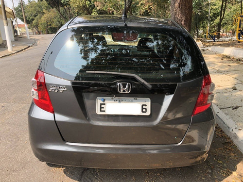 Imagem 6 de 8 de Honda Fit
