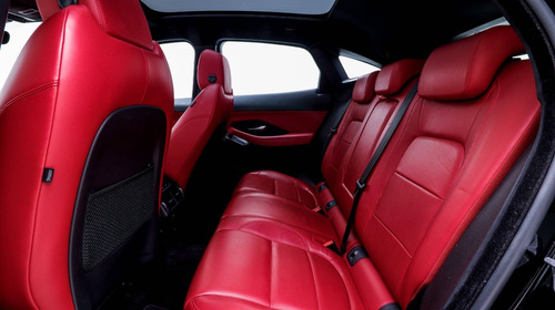 Imagem 13 de 14 de Jaguar E-pace 2.0 16v P250 Flex R-dynamic S Awd Automático