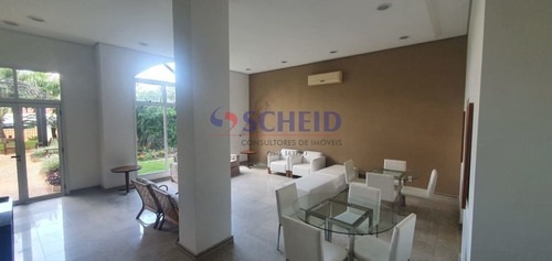 Imagem 7 de 15 de Venda De Apartamento No Brooklin - Mr75509