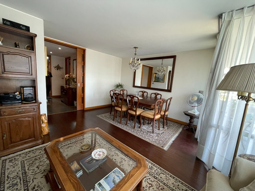 Vende Estupendo Depto 3d. 2b. Estacionamientos, Terrazas