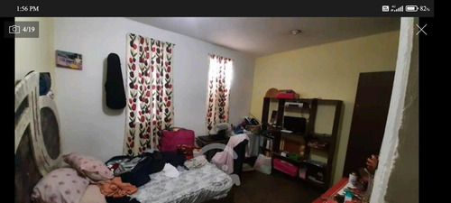 Gran Casa Amplia Con Jardin 2 Niveles Con Opcion A Ser 2 Departamentos Independientes