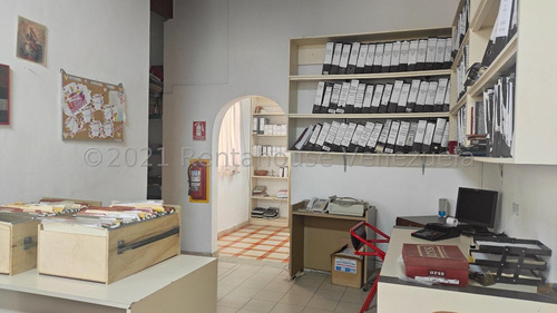Fvina Se Vende Galpon En Zona Ind Soco La Victoria