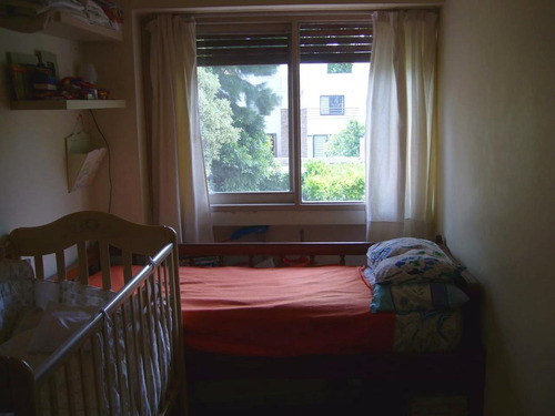 Muy Buen Ph Tipo Duplex 4 Ambientes Con Patio En Olivos