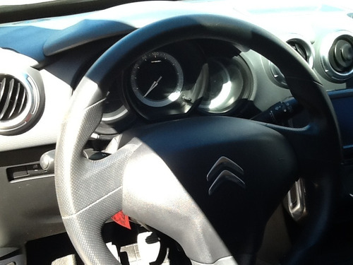 Citroen C3 90 Fell
