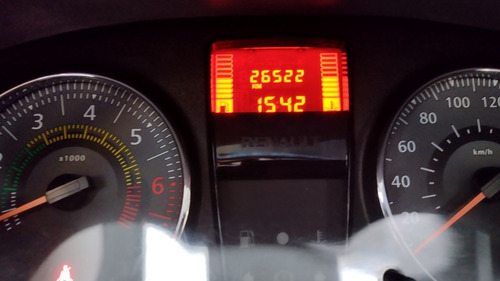 Renault Clio 1.2 Mio Confort Pack 2016