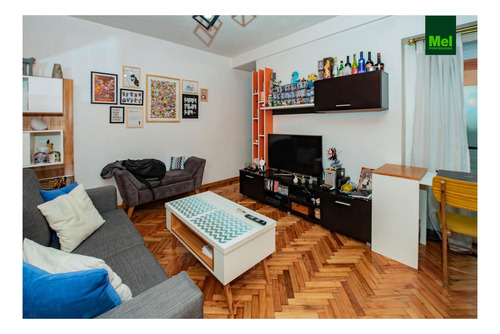 Imagen 4 de 11 de Excelente Dos Ambientes!