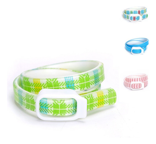 Nobleza tamaño S collar antipulgas gatos 2 pieza ajustables hasta 35 cm 041381-2PK