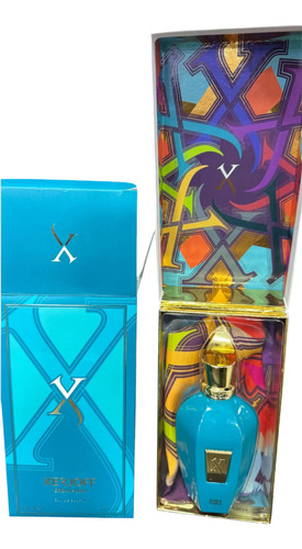 Xerjoff 100 Ml Erba Pura