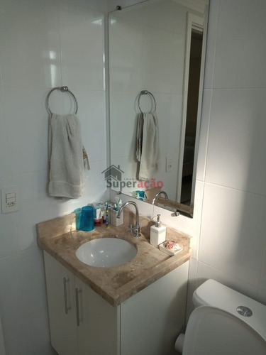 Imagem 13 de 15 de Apartamento - Vila Santo Antonio - Ref: 1532 - V-3332