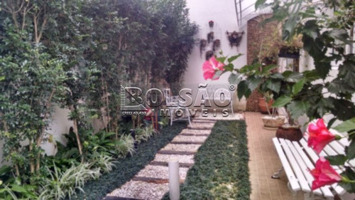 Imagem 12 de 15 de Cond.fechado - Vila Albertina - Ref: 21743 - V-21743