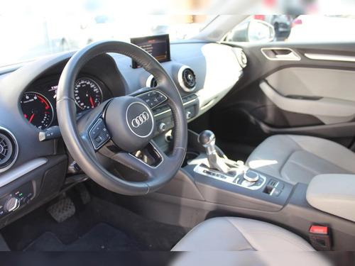 Audi A3 35 TFSI 1.4 AT