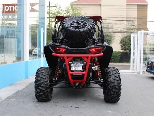 Imagen 5 de 12 de Polaris Rzr 1000 Turbo 2018