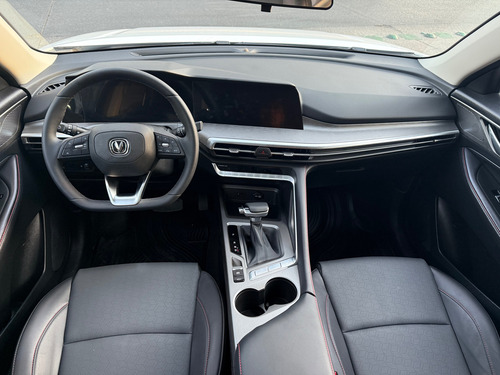 Changan Cs35 Plus 1.4T Luxury Dct7