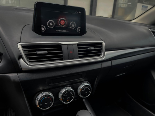 Mazda 3 2.5l Hatchback I-touring 2018 Automático