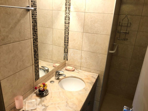 Imagen 17 de 17 de Apartamento En Alquiler 3dormitorios , Mansa, Frente Al Mar, Punta Del Este