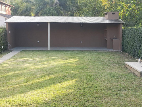Imagen 7 de 12 de Casa - Dique Lujan