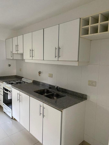 Imagen 3 de 21 de Susana Aravena Propiedades- Excelente Duplex En Hi 42.5