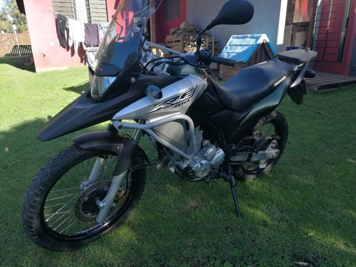 Imagen 8 de 9 de Honda Xre300