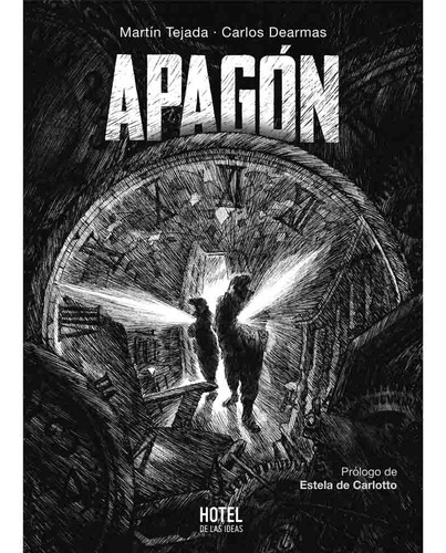 Apagon - Martin Tejada
