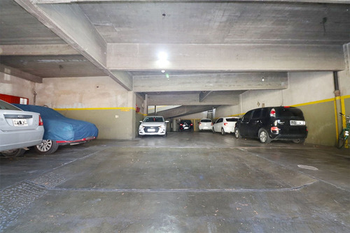 Estacionamiento Cochera Garaje Desde 24 A 42 Autos