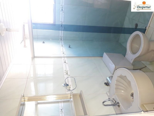 05589 - Apartamento 2 Dorms, Jaraguá - São Paulo/sp - 5589
