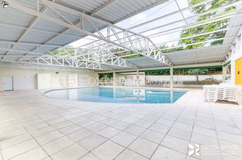Imagem 30 de 30 de Apartamento, 2 Dormitórios, 66.51 M², Santo Antônio - 207758