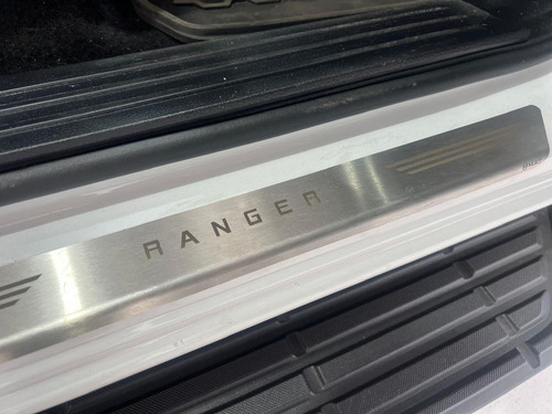 Ford Ranger Limited 3.2 20V 4x4 CD Aut. Dies.