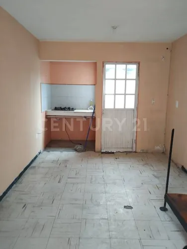 Casa En Villas Del Real, Tecámac, Estado De México