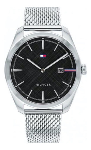 Reloj de pulsera Tommy Hilfiger 1710425, para hombre color