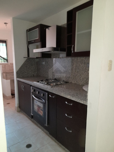 Imagen 6 de 11 de Global Vende Apartamento En Res. Pomarrosa, Paraparal - Valencia (gla-1020)