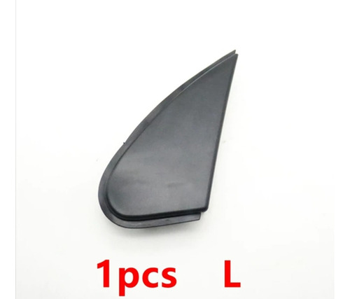Tapa Triangular Para Espejo Retrovisor Corolla 2014 Al 2020
