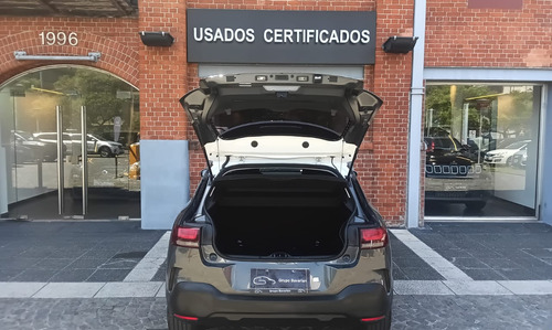 Citroën C4 Cactus 1.6 Vti 115 At6 Shine Bi Tono
