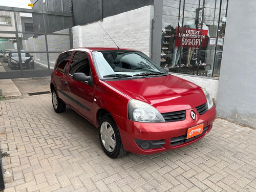 Renault Clio 1.2 Pack