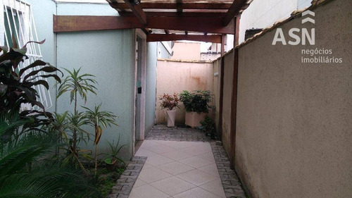 Apartamento Com 2 Dormitórios À Venda, 75 M² Por R$ 199.997,39 - Recreio - Rio Das Ostras/rj - Ap0092