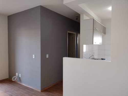 Imagem 9 de 14 de Apartamento Flex Iv Carapicuiba