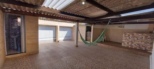 Imagem 7 de 15 de Casa Para Venda Em Itanhaém, Nova Itanhaem, 3 Dormitórios, 1 Suíte, 1 Banheiro, 4 Vagas - It630_2-1414296