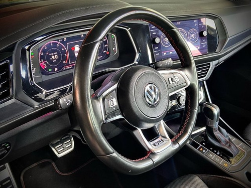 Volkswagen Jetta Jetta 2.0 350 TSI GASOLINA GLI DSG