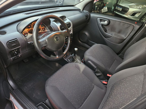 Chevrolet Corsa Corsa Sed. Premium 1.4 8V ECONOFLEX 4p