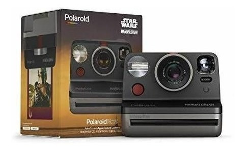 Polaroid Originals Now I-type Cámara Instantánea Star Wars