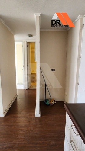 Venta Departamento 2 Dormitorios, Cocina Y Estacionamiento