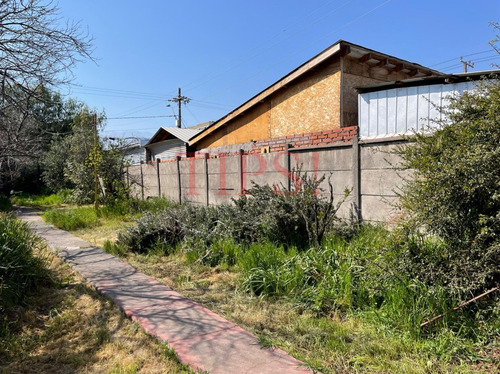 Gran Terreno En San Joaquín! 938 M² Para Construir Tu Casa