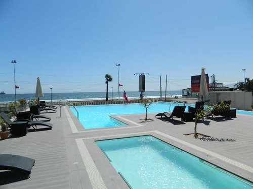 Departamento En Venta 2d2b Av. Del Mar (70520)
