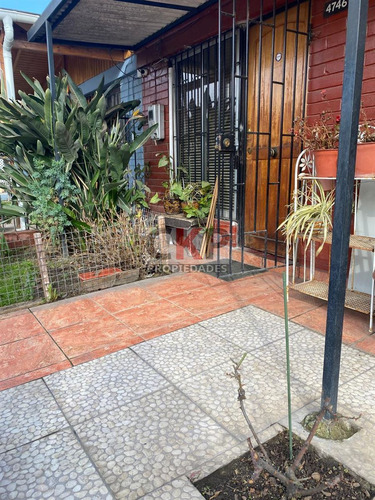 Casa Esquina 2d 1b, Metro Tabor-parcelas, Nororiente.