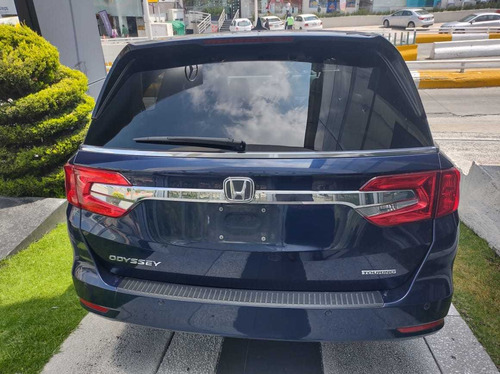 Imagen 6 de 15 de Honda Odyssey 2018 3.5 Exl At