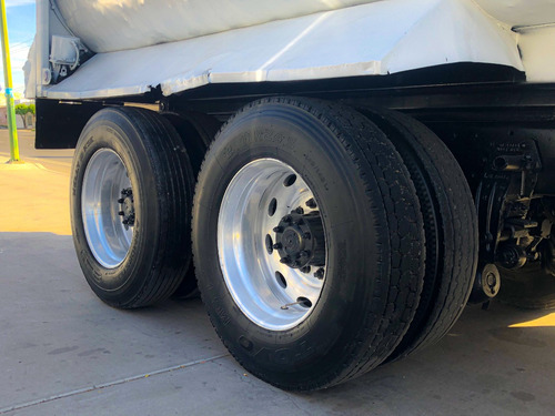 Peterbilt Dompe 14 Mtrs Diesel 1992