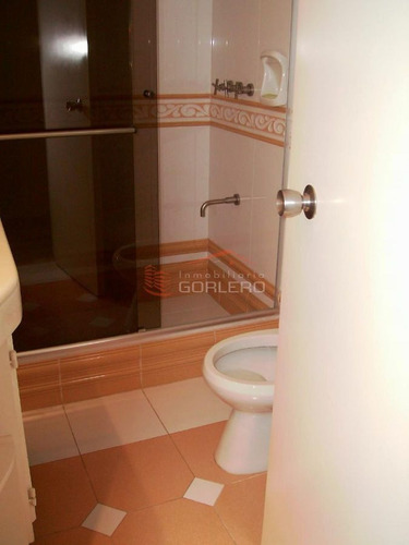 Imagen 9 de 30 de Apartamento En Punta Del Este , Brava